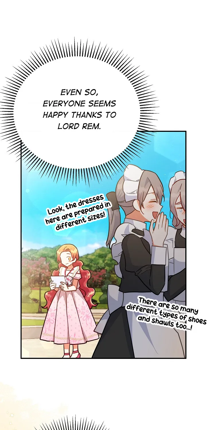 The Little Lady Who Makes Flowers Bloom Chapter 37 page 28 - MangaKakalot