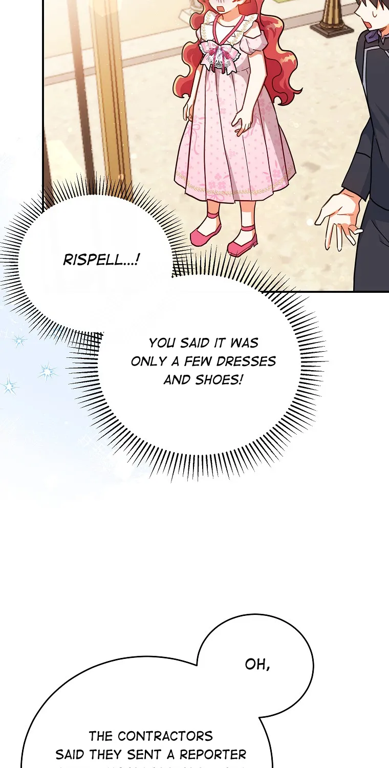 The Little Lady Who Makes Flowers Bloom Chapter 37 page 38 - MangaKakalot