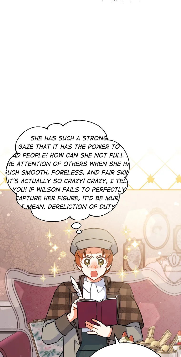 The Little Lady Who Makes Flowers Bloom Chapter 37 page 65 - MangaKakalot