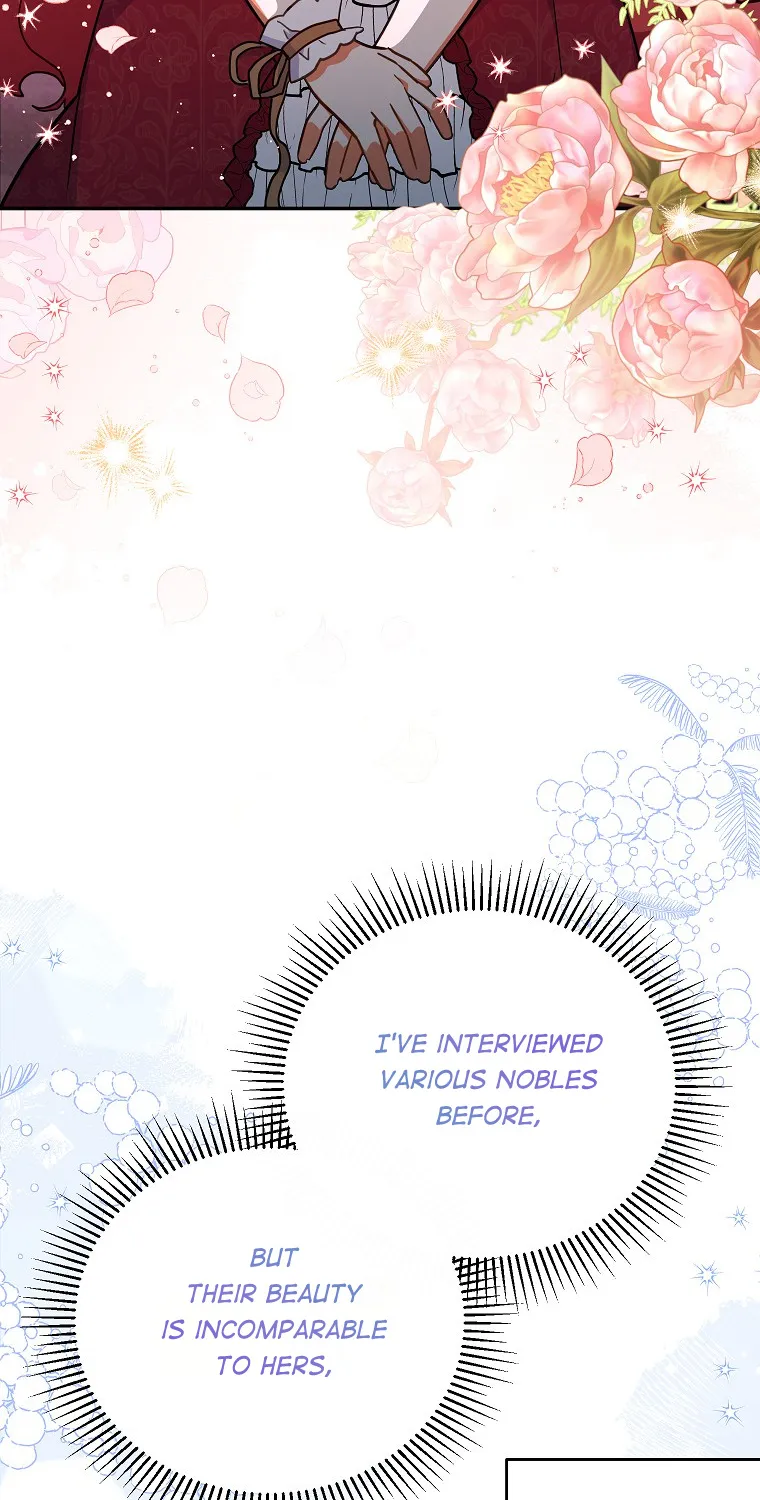 The Little Lady Who Makes Flowers Bloom Chapter 37 page 72 - MangaKakalot