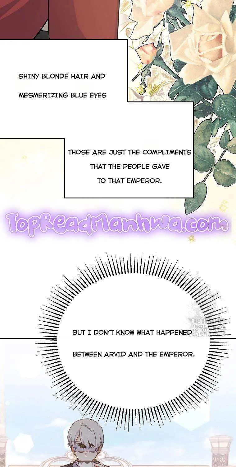 The Little Lady Who Makes Flowers Bloom Chapter 38 page 22 - MangaKakalot