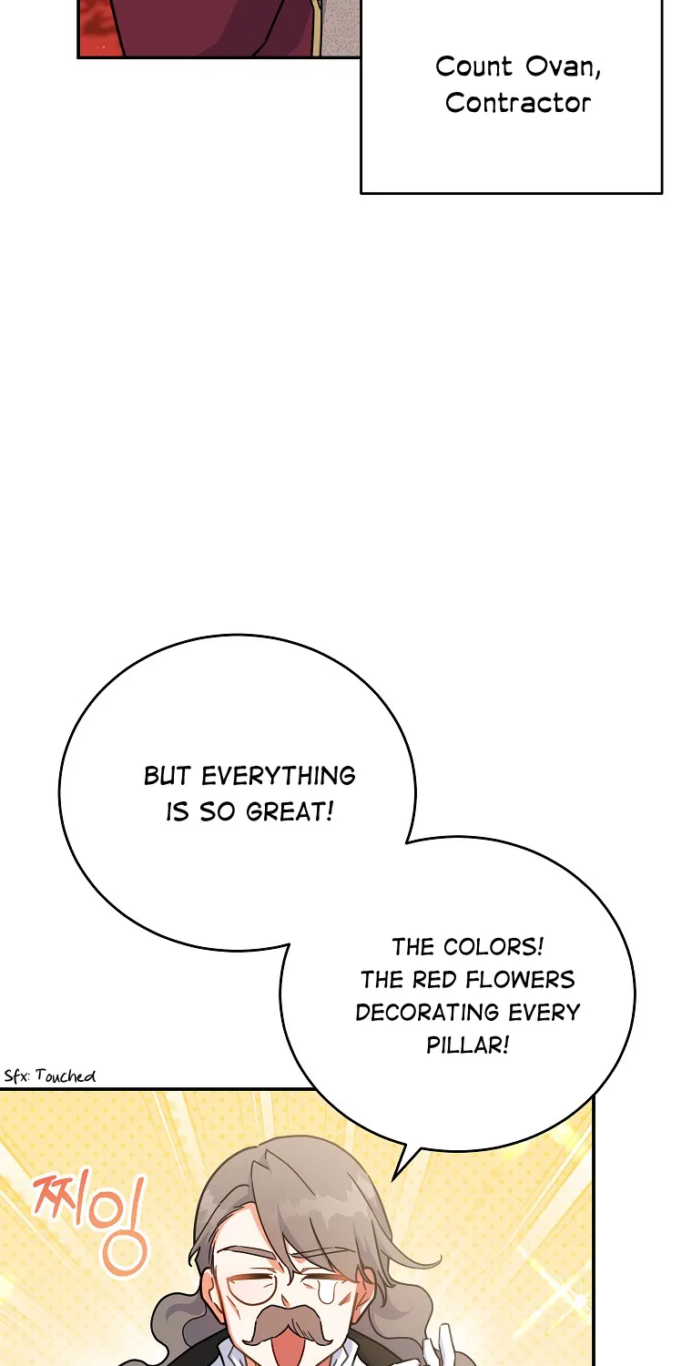 The Little Lady Who Makes Flowers Bloom Chapter 39 page 42 - MangaKakalot