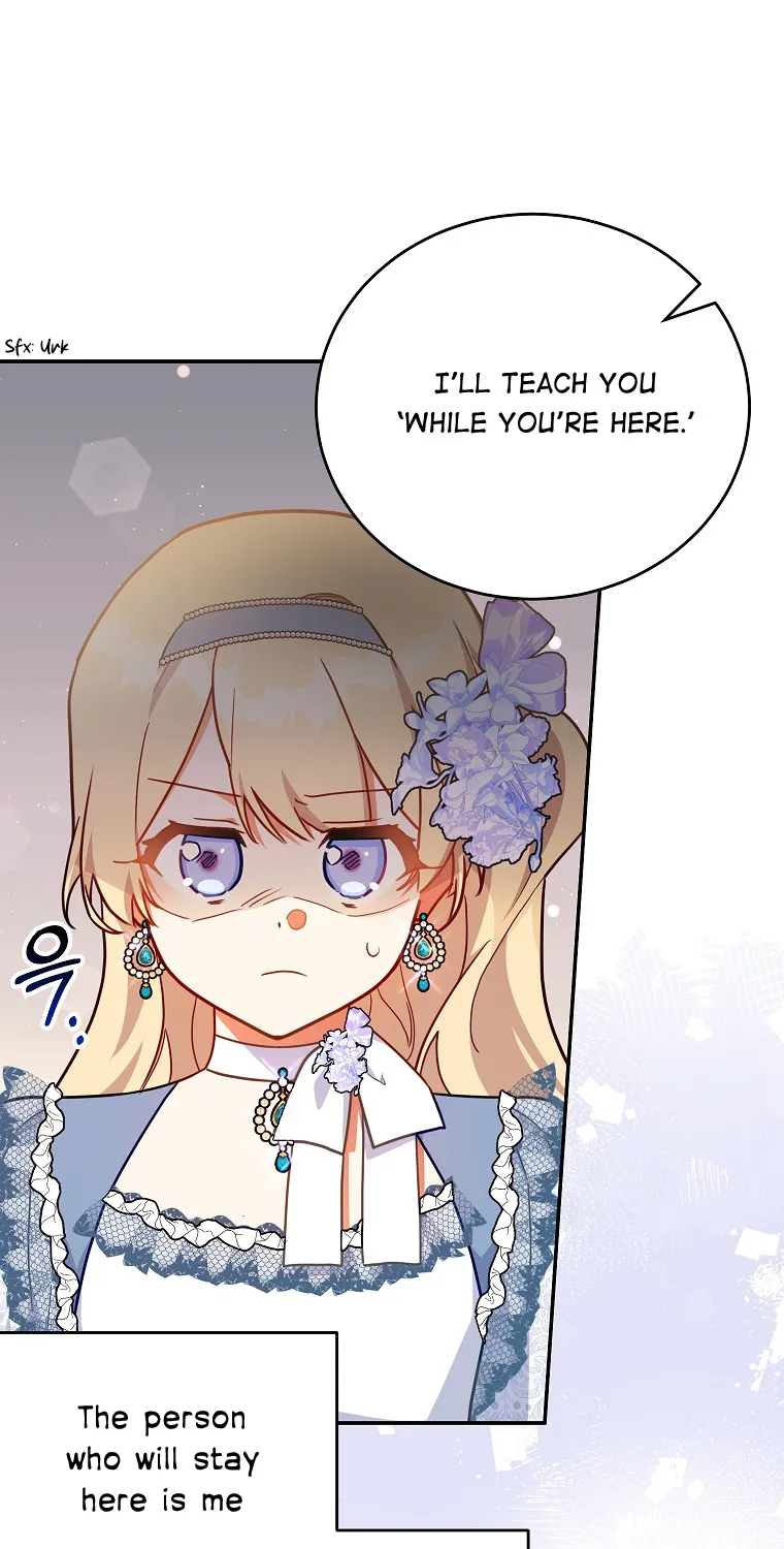 The Little Lady Who Makes Flowers Bloom Chapter 40 page 39 - MangaKakalot