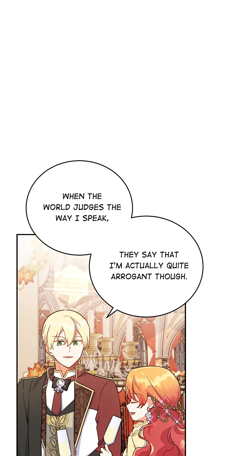 The Little Lady Who Makes Flowers Bloom Chapter 42 page 35 - MangaKakalot