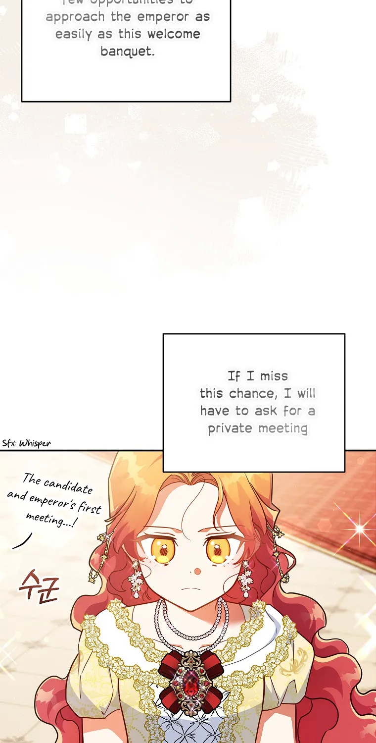 The Little Lady Who Makes Flowers Bloom Chapter 42 page 7 - MangaKakalot