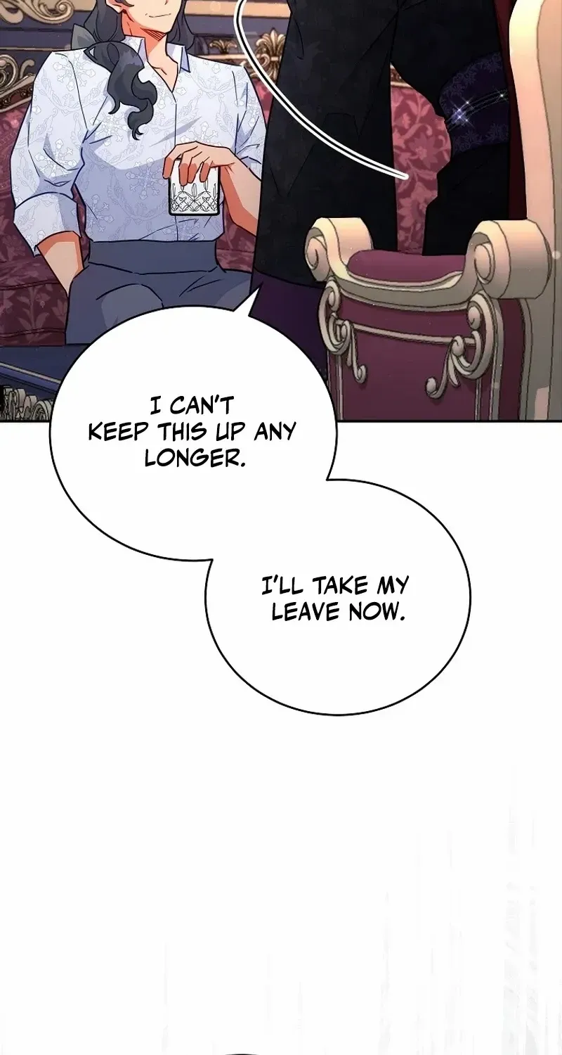 The Little Lady Who Makes Flowers Bloom Chapter 46 page 21 - MangaKakalot