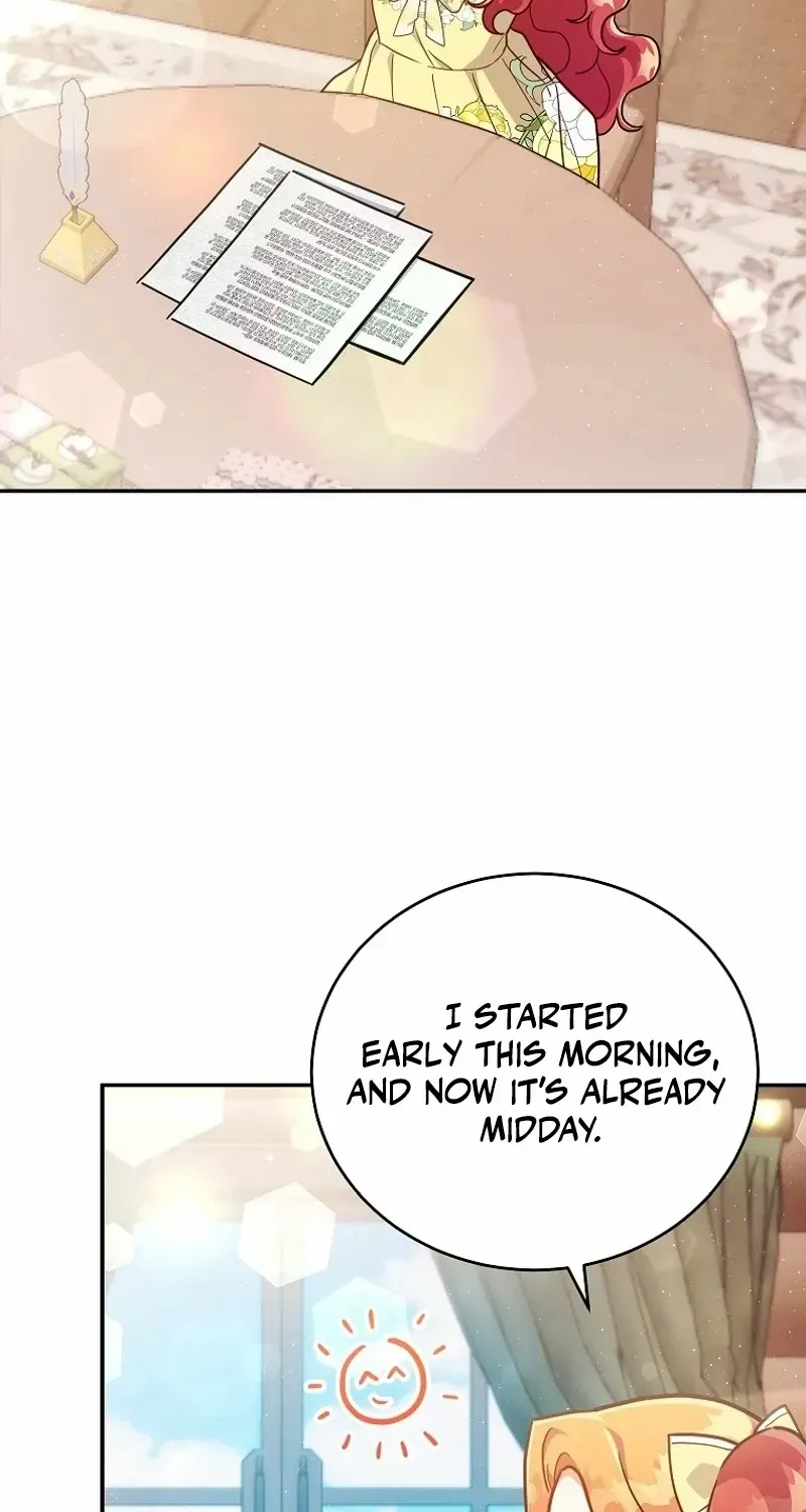 The Little Lady Who Makes Flowers Bloom Chapter 46 page 63 - MangaKakalot