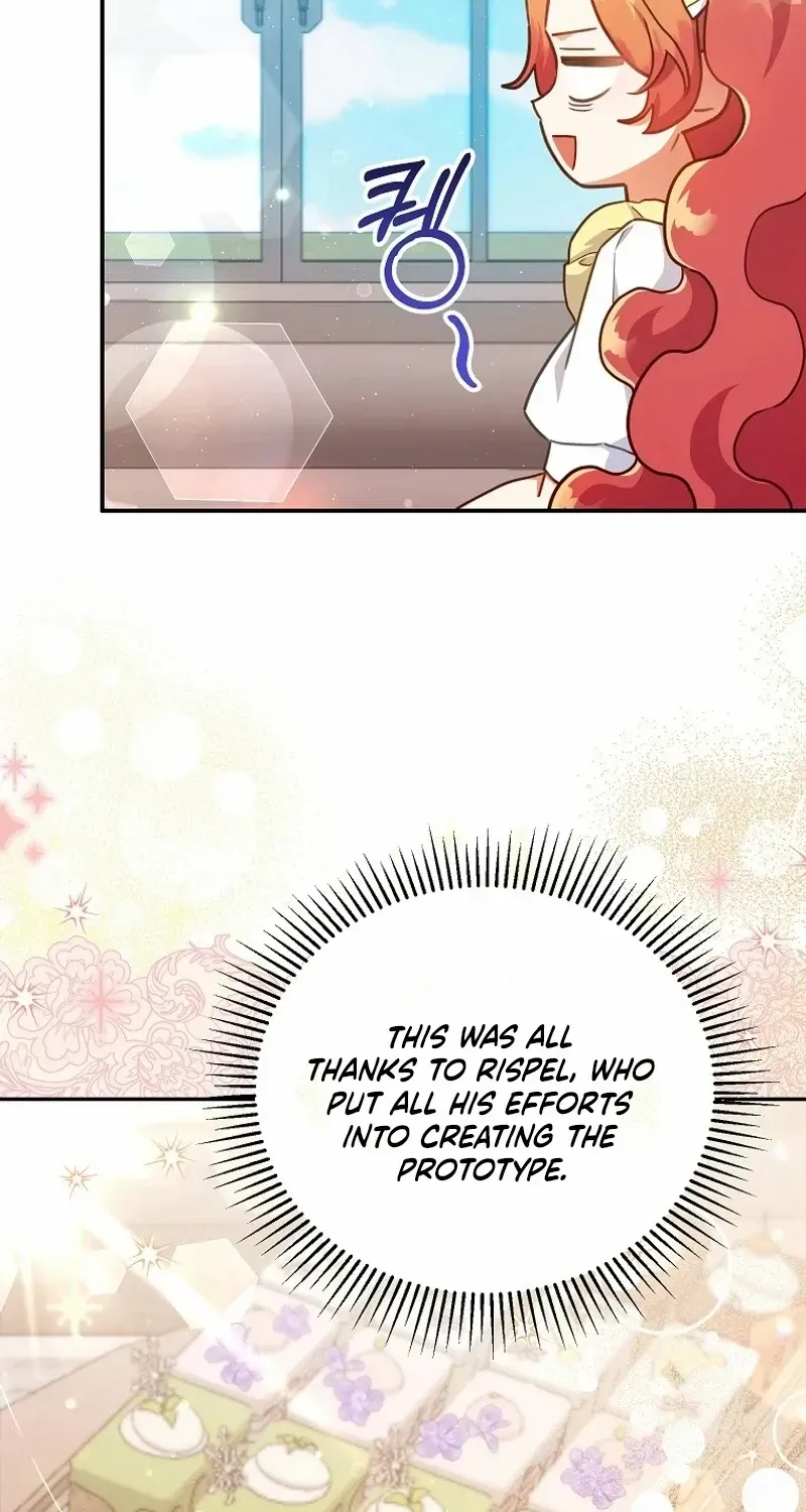 The Little Lady Who Makes Flowers Bloom Chapter 46 page 64 - MangaKakalot