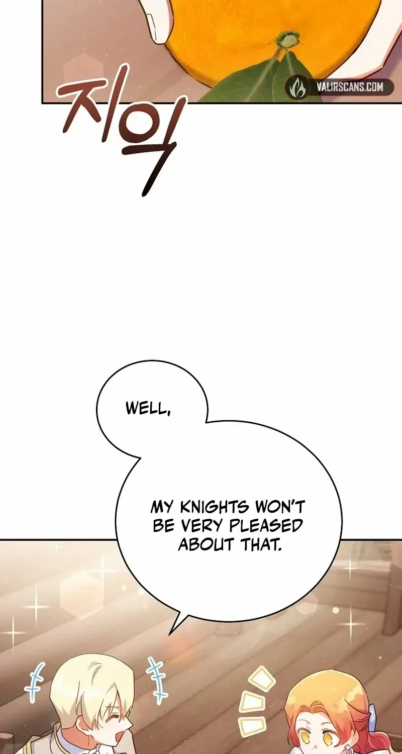 The Little Lady Who Makes Flowers Bloom Chapter 47 page 85 - MangaKakalot