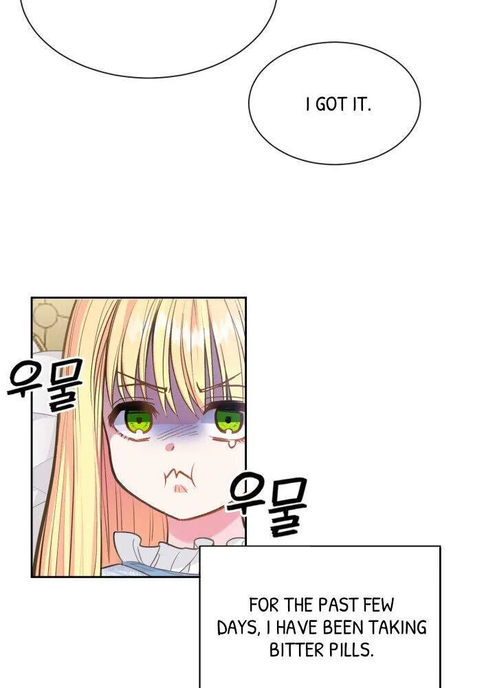 The Little Princess And Her Monster Prince Chapter 1 page 24 - MangaKakalot