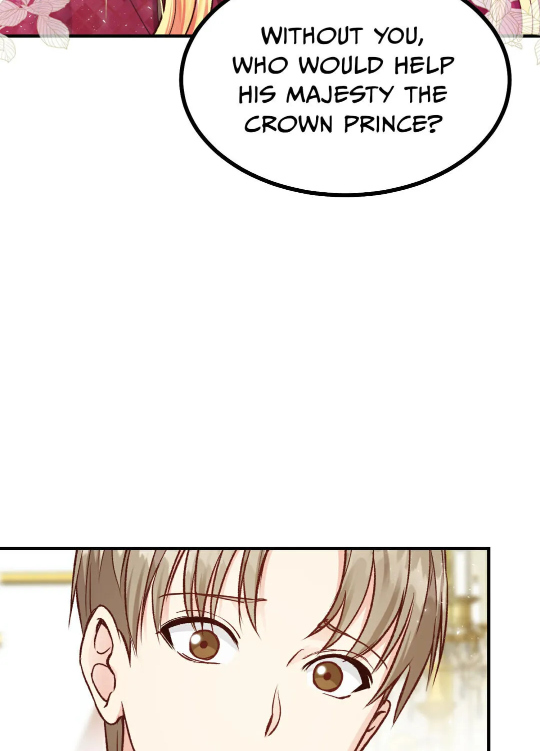 The Little Princess And Her Monster Prince Chapter 11 page 43 - MangaKakalot