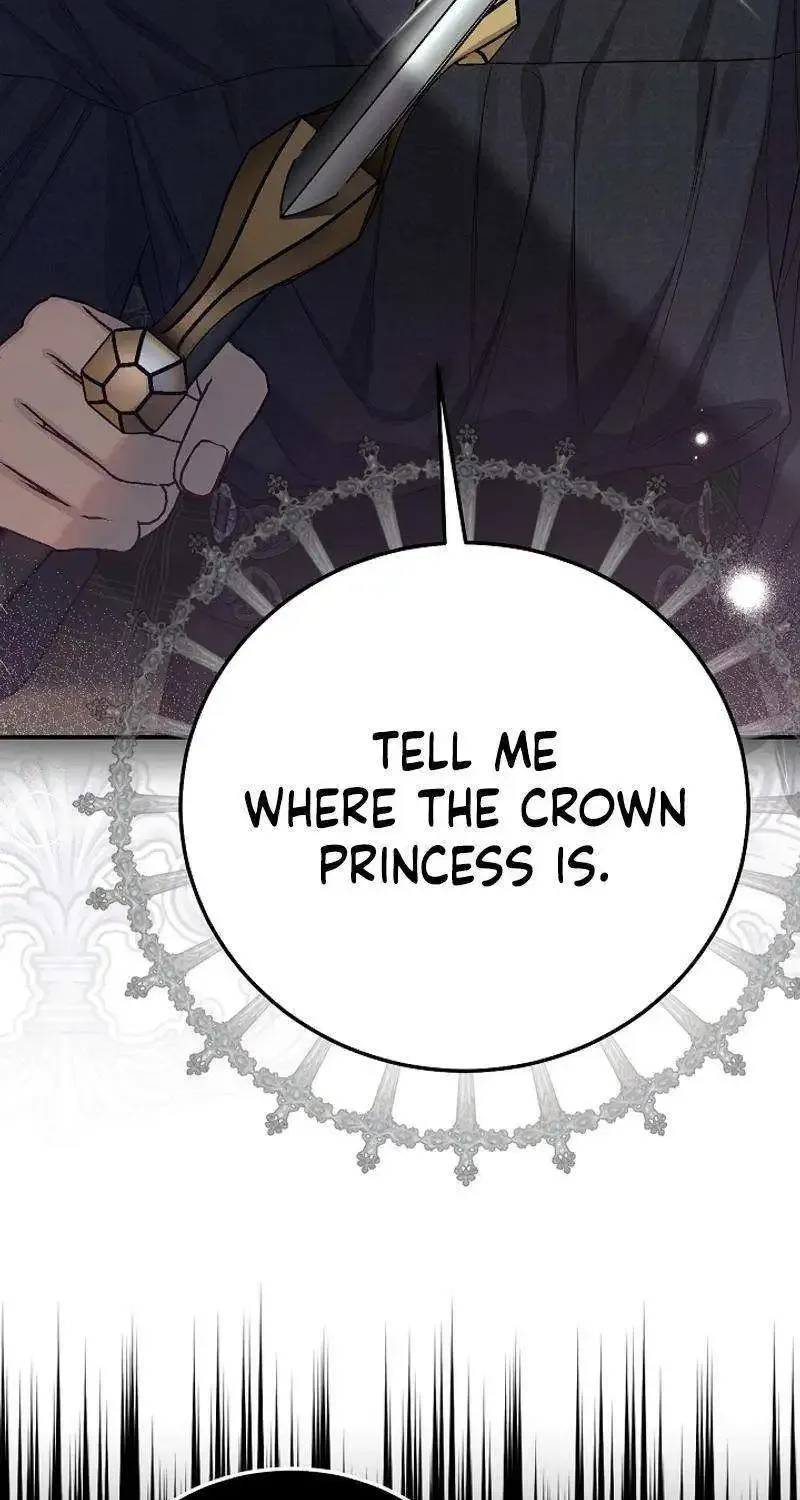 The Little Princess And Her Monster Prince Chapter 116 page 12 - MangaKakalot