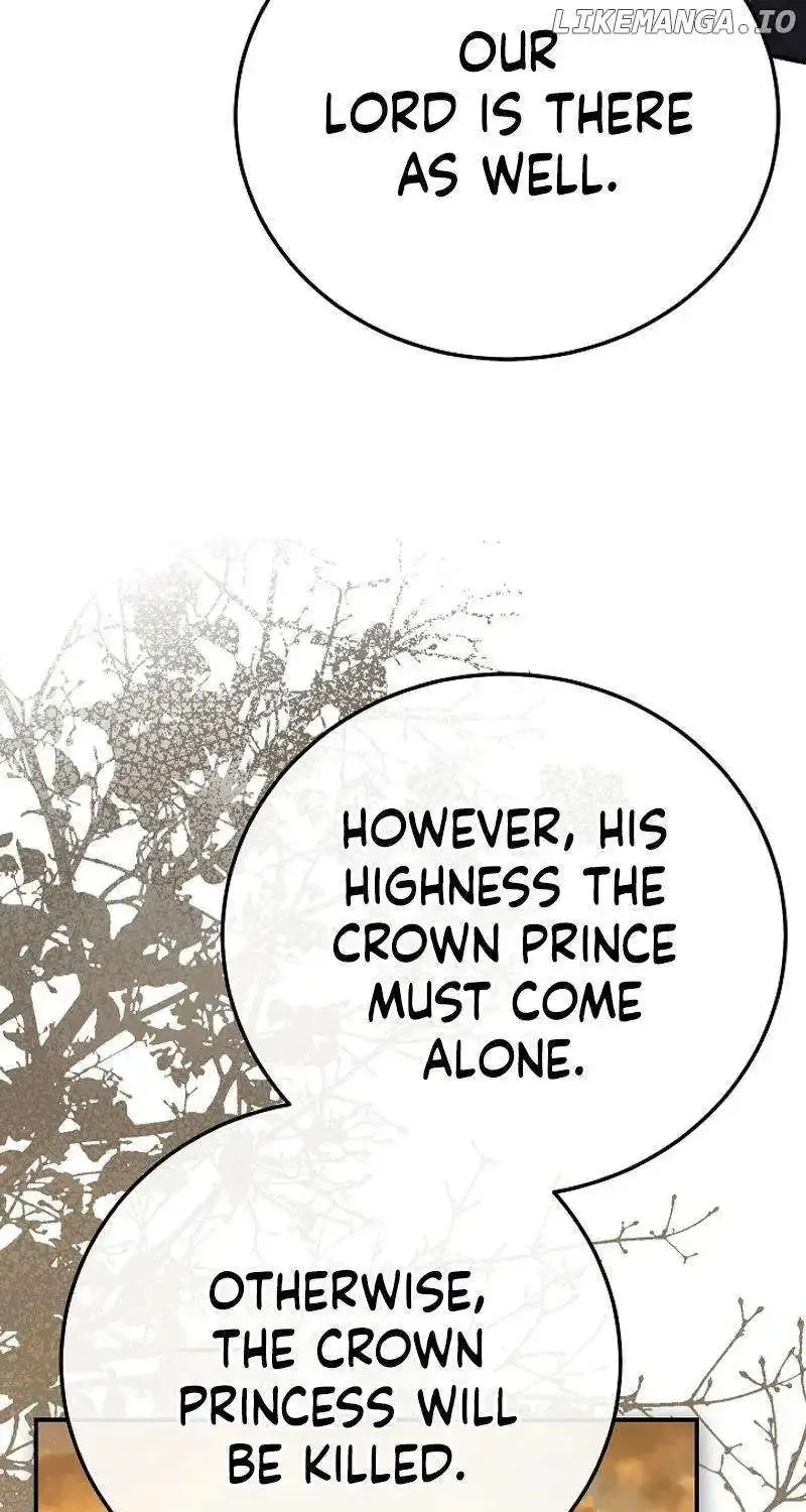 The Little Princess And Her Monster Prince Chapter 116 page 29 - MangaKakalot