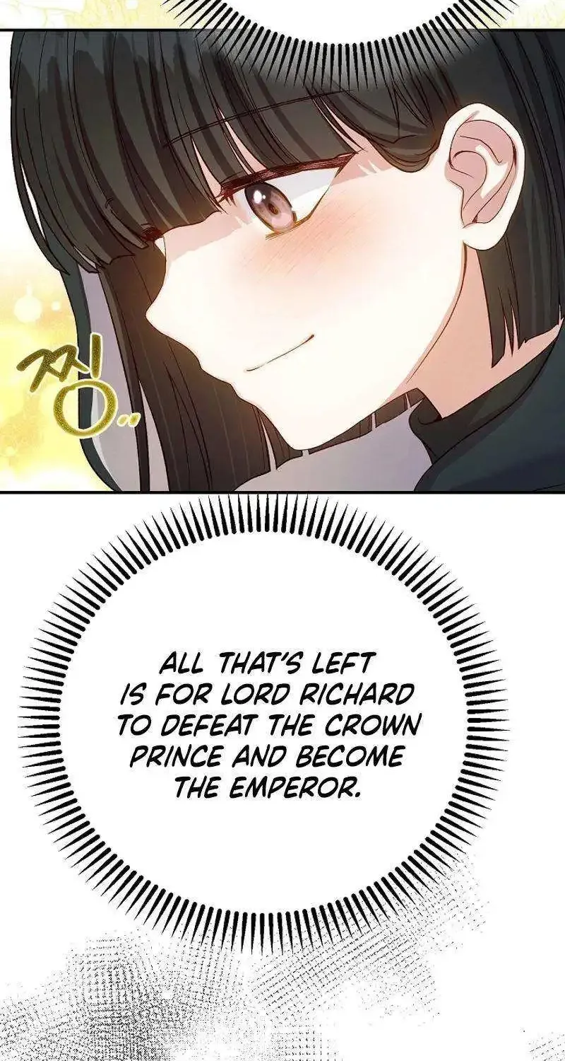 The Little Princess And Her Monster Prince Chapter 116 page 46 - MangaKakalot