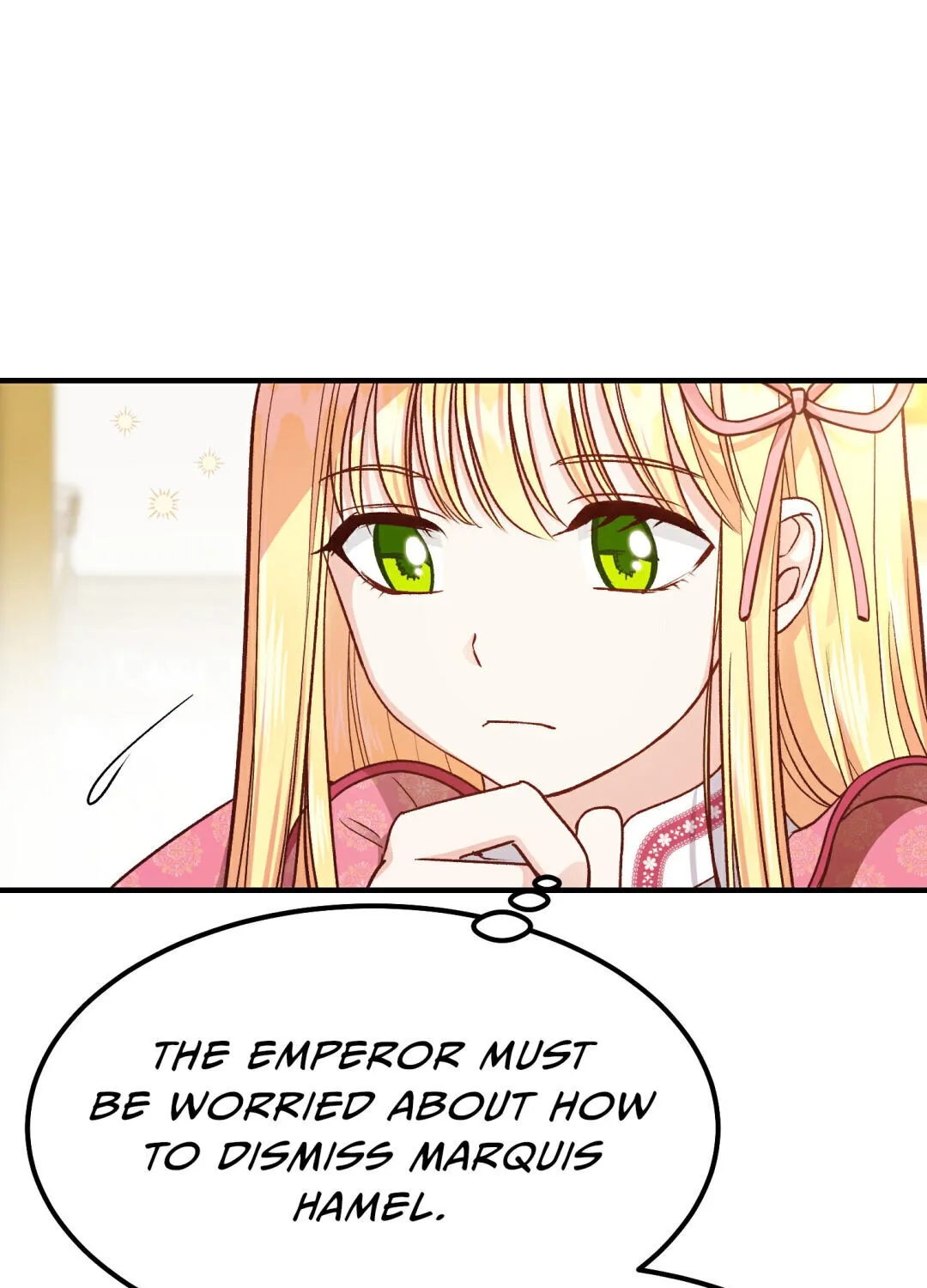 The Little Princess And Her Monster Prince Chapter 12 page 49 - MangaKakalot