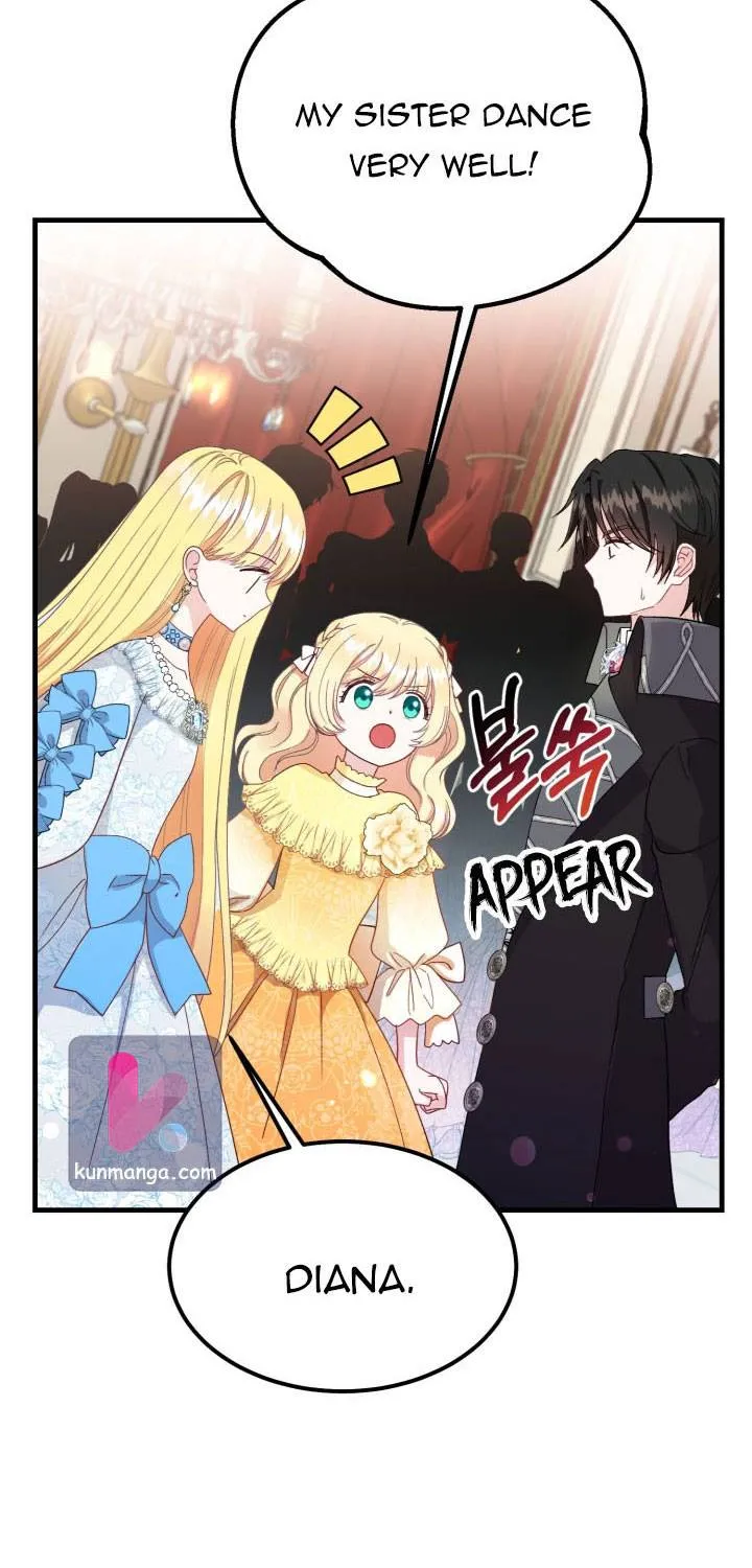 The Little Princess And Her Monster Prince Chapter 34.5 page 27 - MangaKakalot