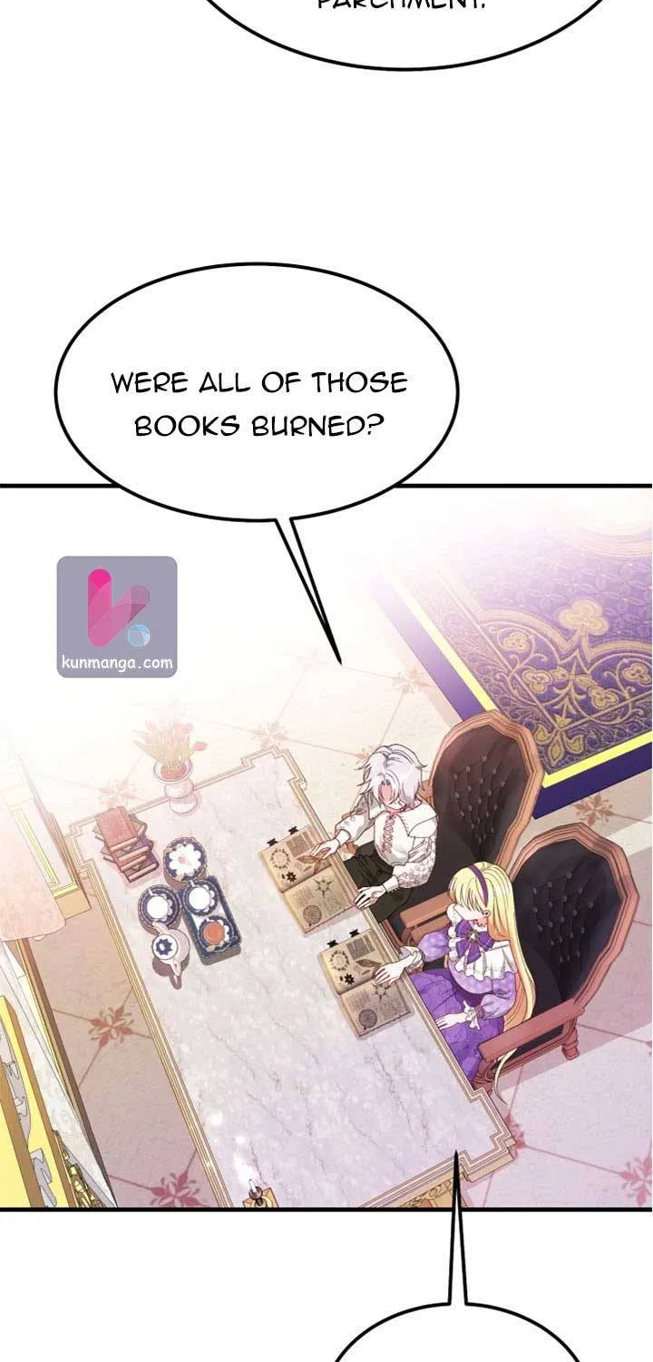 The Little Princess And Her Monster Prince Chapter 38 page 50 - MangaKakalot