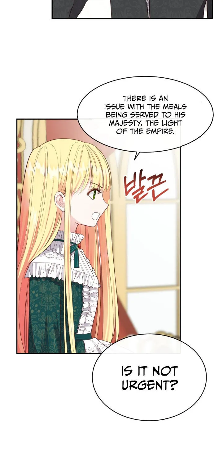 The Little Princess And Her Monster Prince Chapter 4 page 20 - MangaKakalot