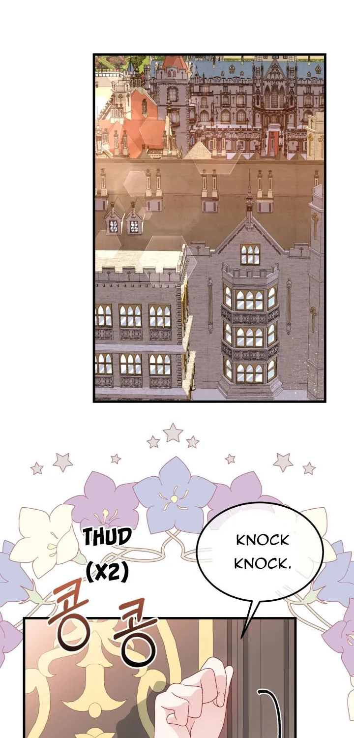 The Little Princess And Her Monster Prince Chapter 40 page 49 - MangaKakalot