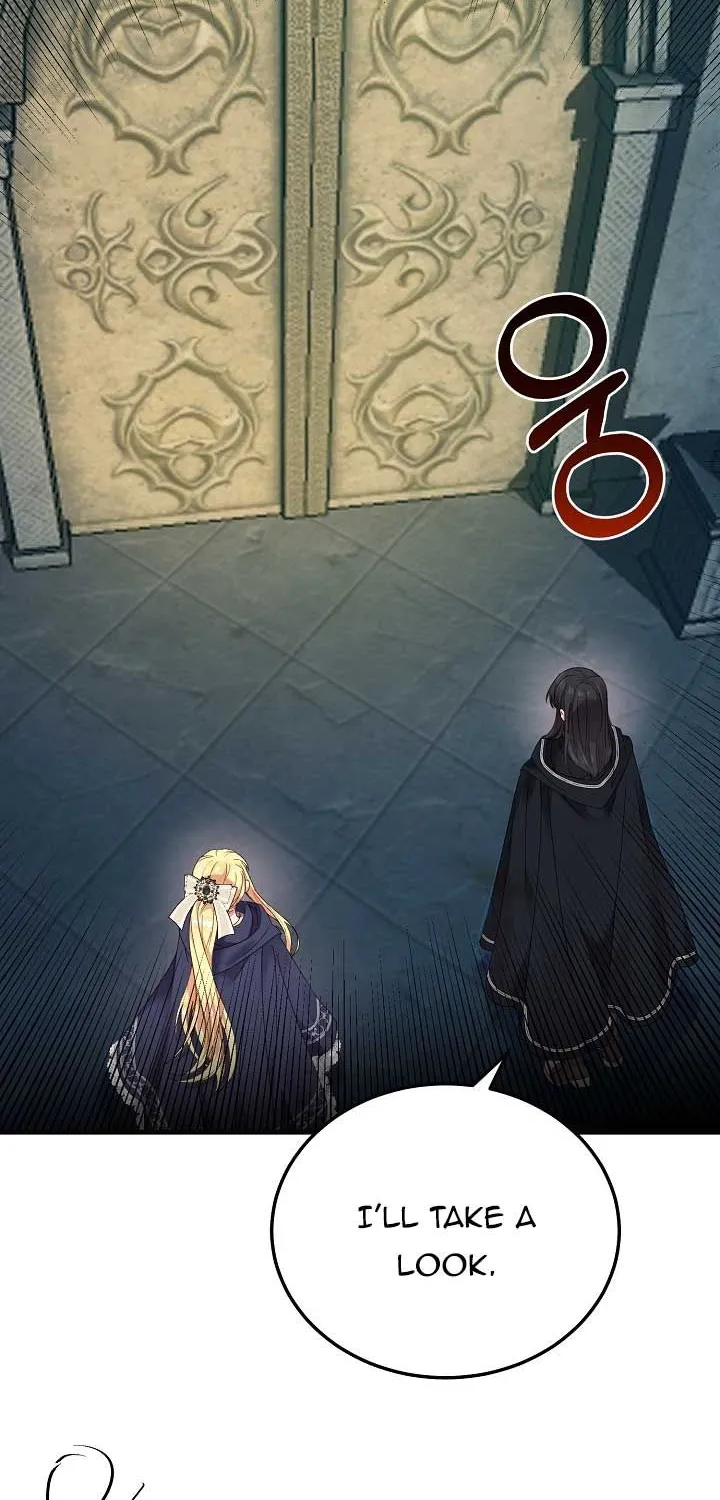 The Little Princess And Her Monster Prince Chapter 44 page 52 - MangaKakalot