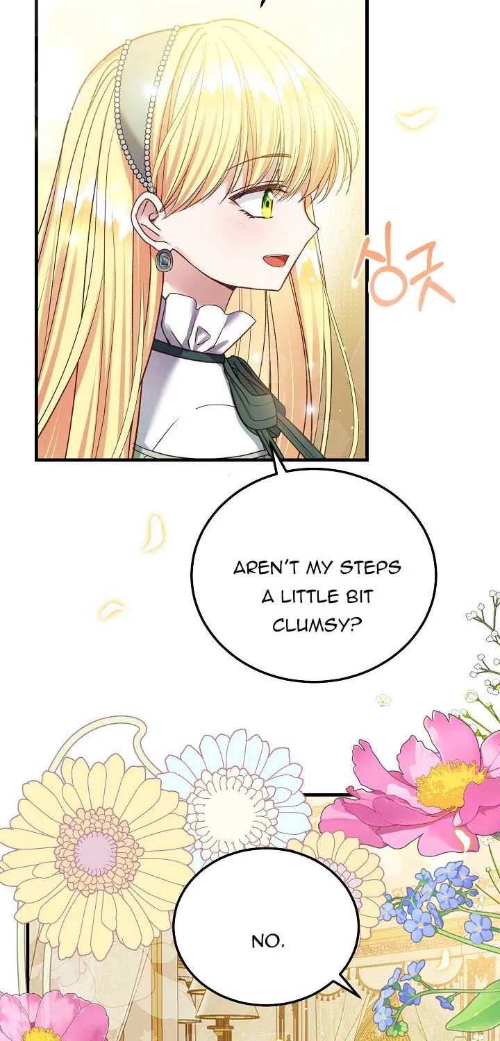 The Little Princess And Her Monster Prince Chapter 61 page 8 - MangaKakalot