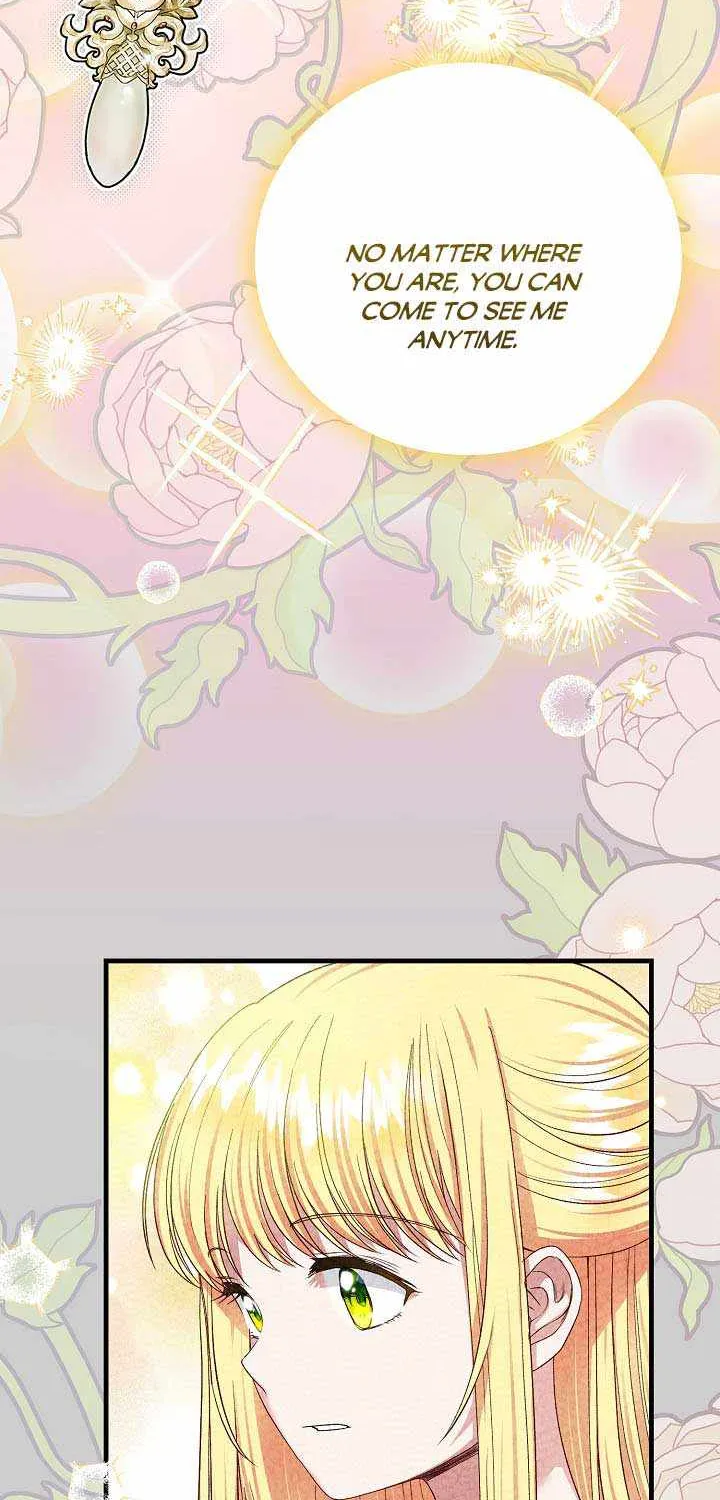 The Little Princess And Her Monster Prince Chapter 64 page 26 - MangaKakalot