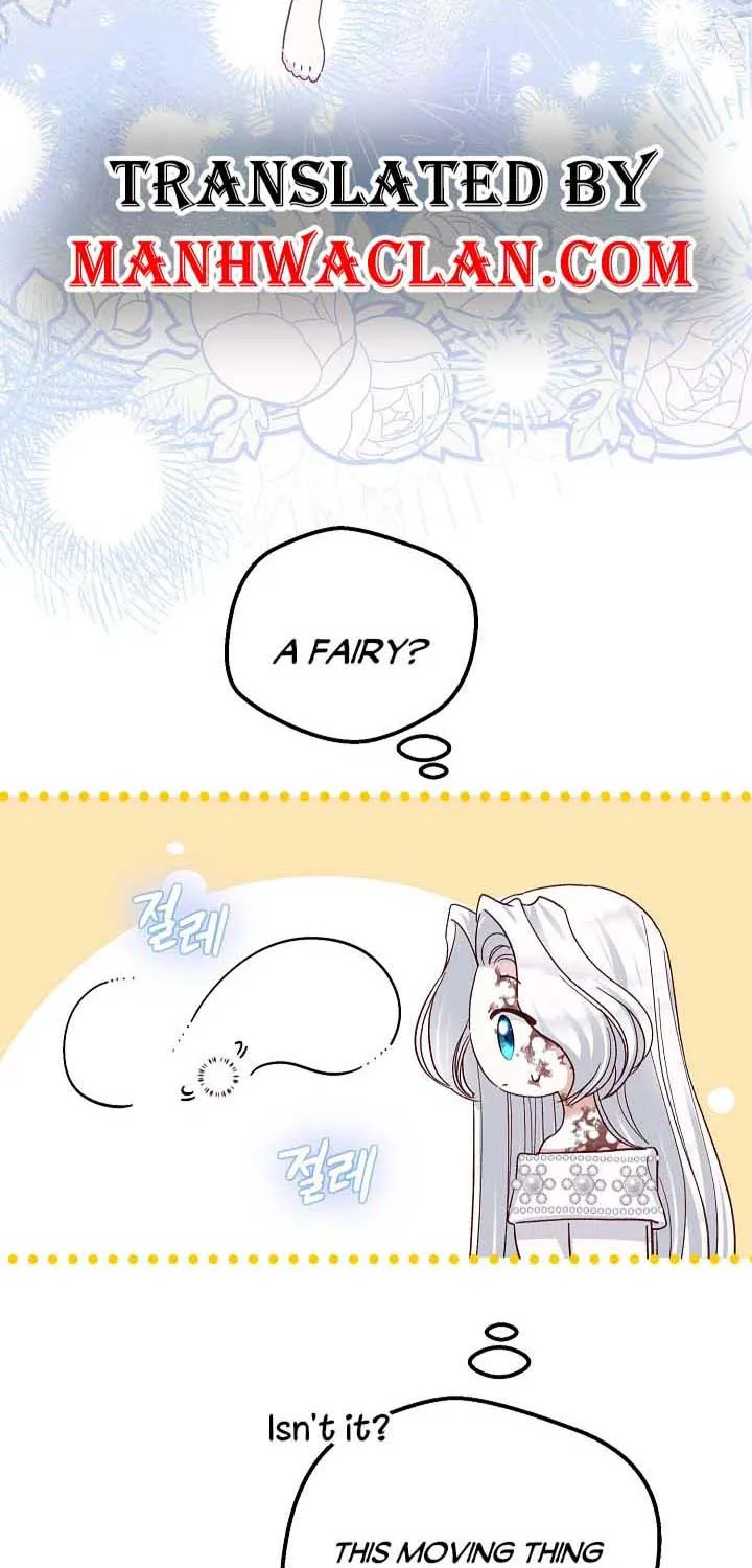 The Little Princess And Her Monster Prince Chapter 76 page 3 - MangaKakalot