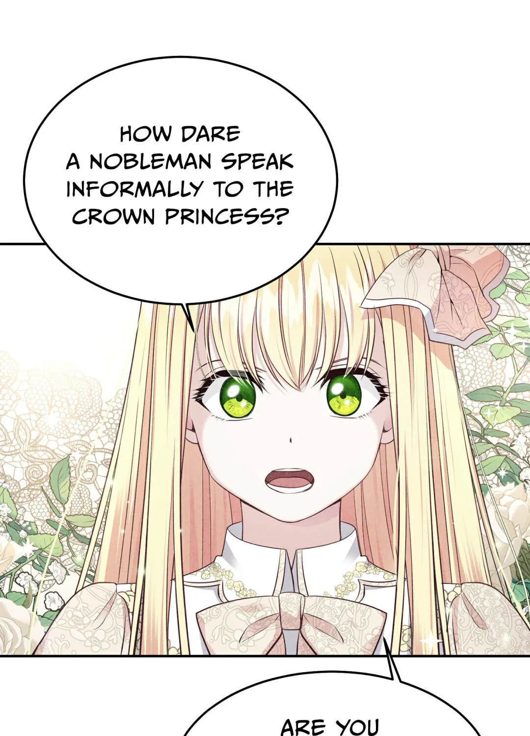 The Little Princess And Her Monster Prince Chapter 8 page 65 - MangaKakalot