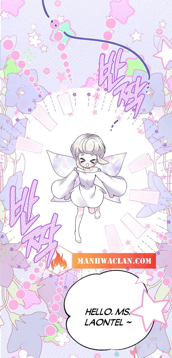 The Little Princess And Her Monster Prince Chapter 80 page 21 - MangaKakalot