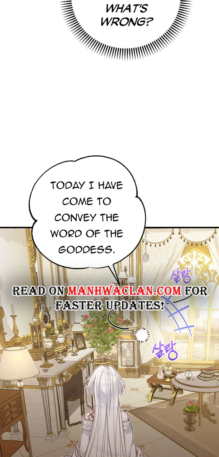 The Little Princess And Her Monster Prince Chapter 80 page 23 - MangaKakalot