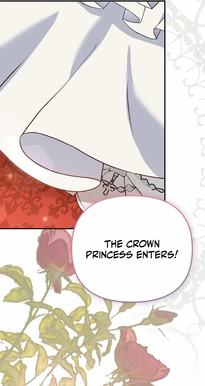 The Little Princess And Her Monster Prince Chapter 98 page 20 - MangaKakalot