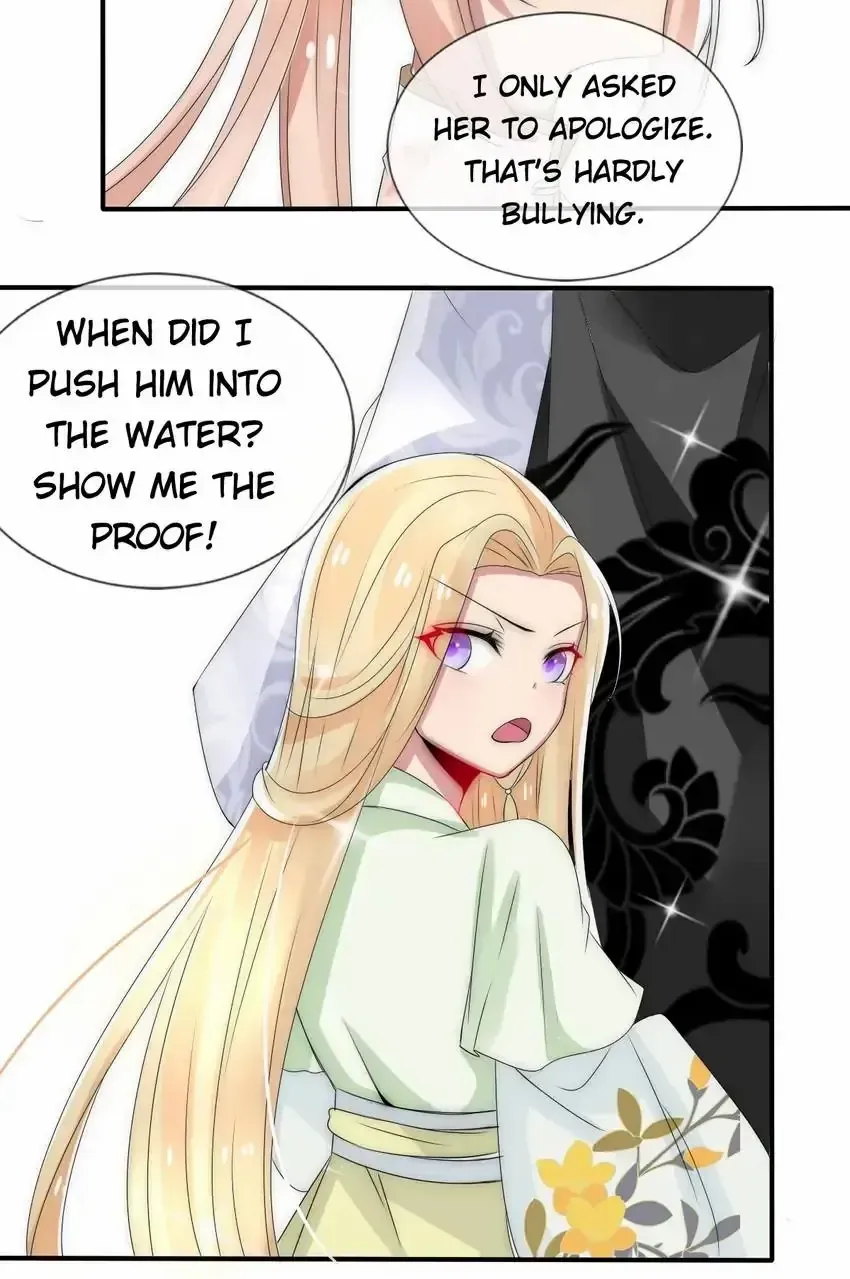 The Little Princess Chapter 11 page 18 - MangaKakalot