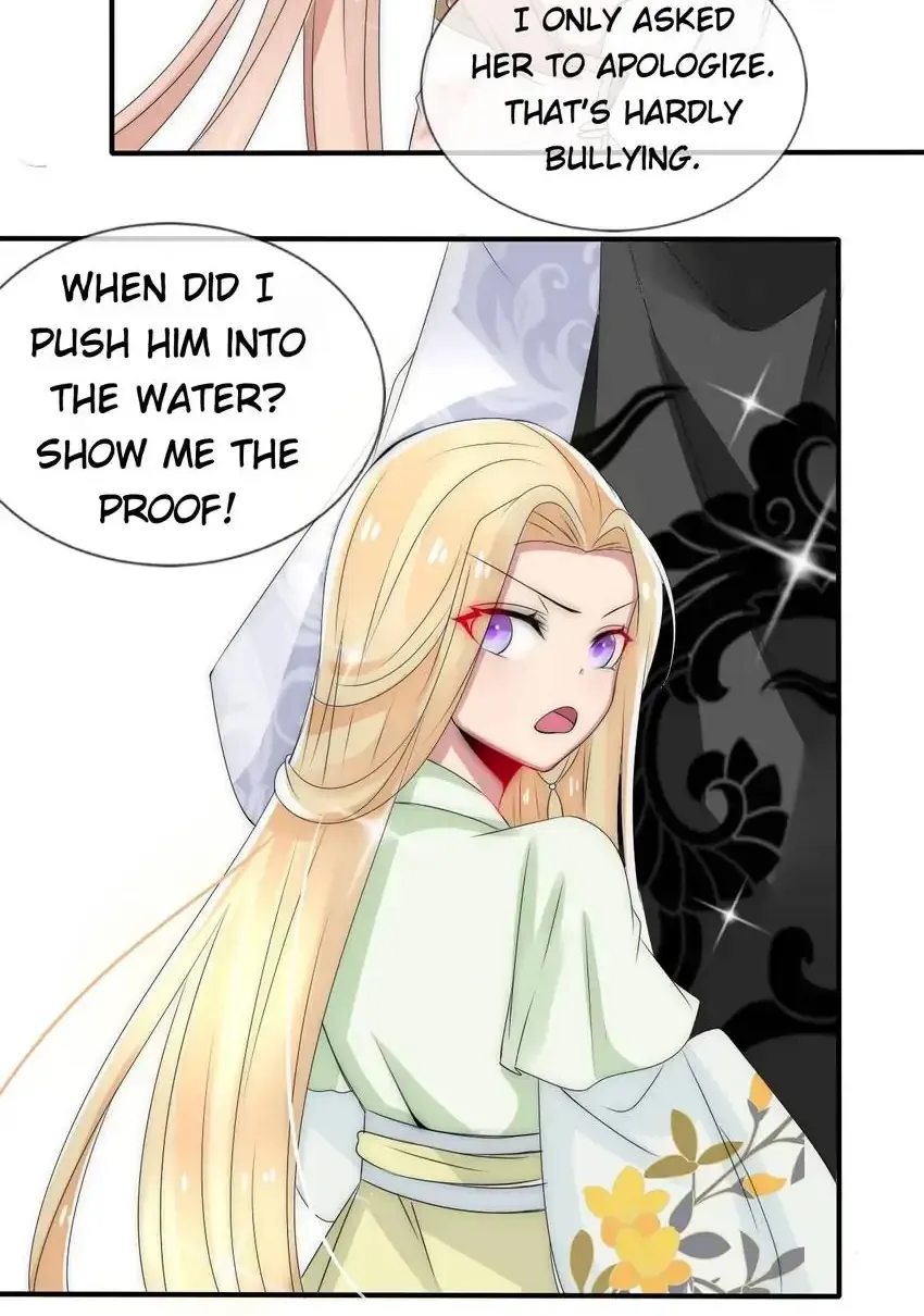 The Little Princess Chapter 11 page 26 - MangaKakalot