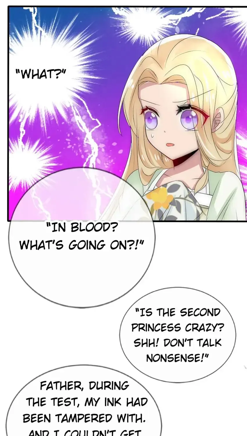 The Little Princess Chapter 17 page 12 - MangaKakalot