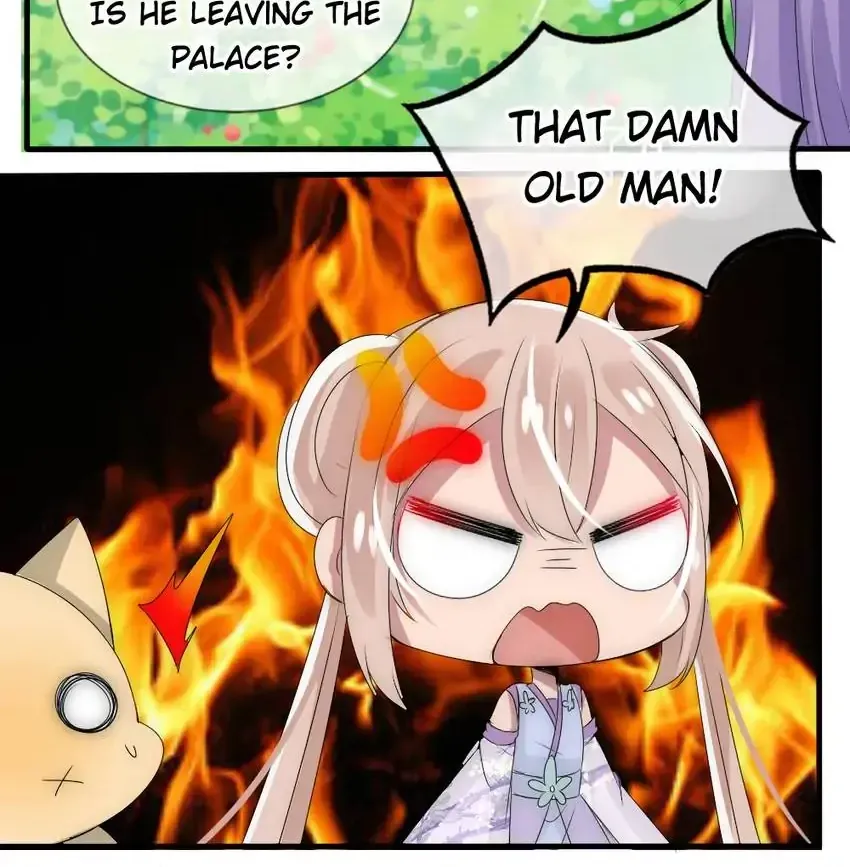 The Little Princess Chapter 17 page 20 - MangaKakalot