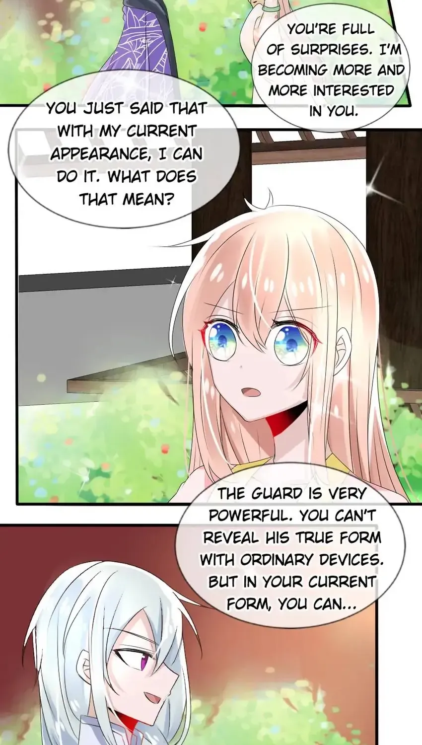 The Little Princess Chapter 18 page 15 - MangaKakalot