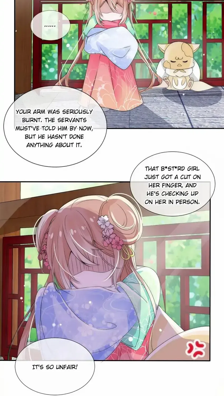 The Little Princess Chapter 2 page 17 - MangaKakalot