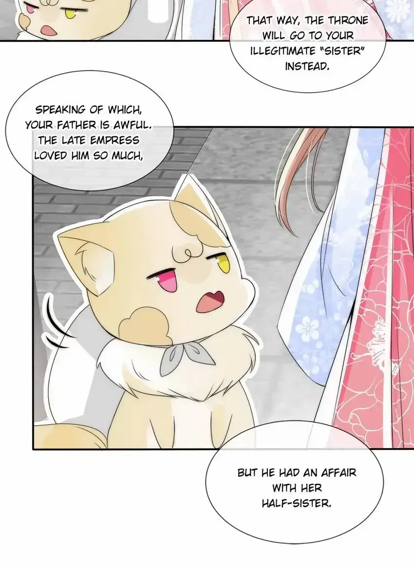 The Little Princess Chapter 2 page 22 - MangaKakalot