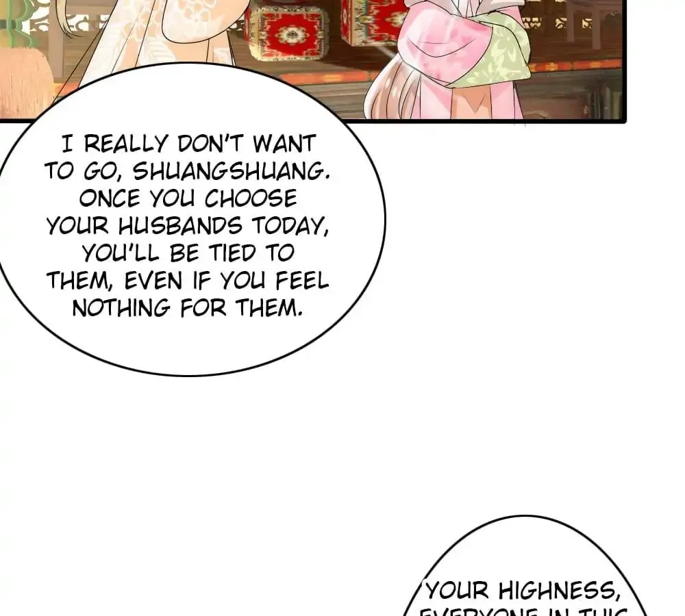 The Little Princess Chapter 26 page 7 - MangaKakalot