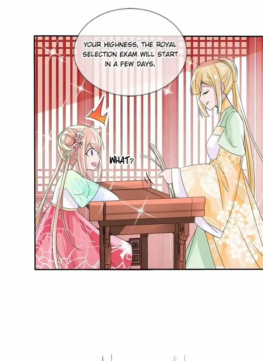 The Little Princess Chapter 3 page 28 - MangaKakalot