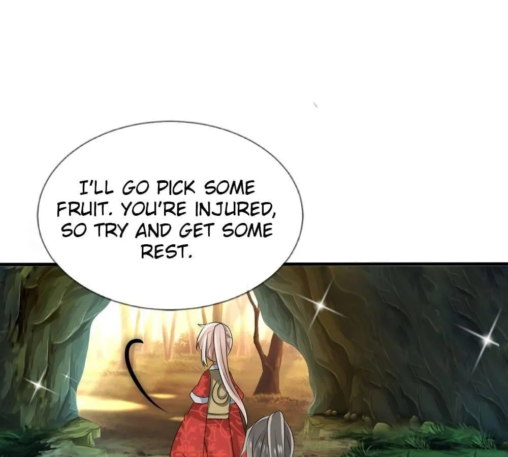 The Little Princess Chapter 35 page 30 - MangaKakalot