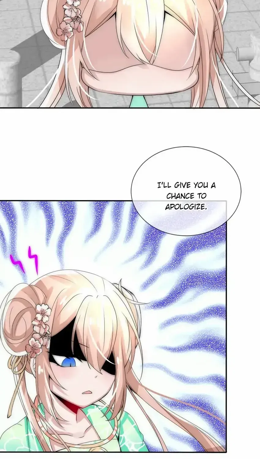 The Little Princess Chapter 6 page 9 - MangaKakalot