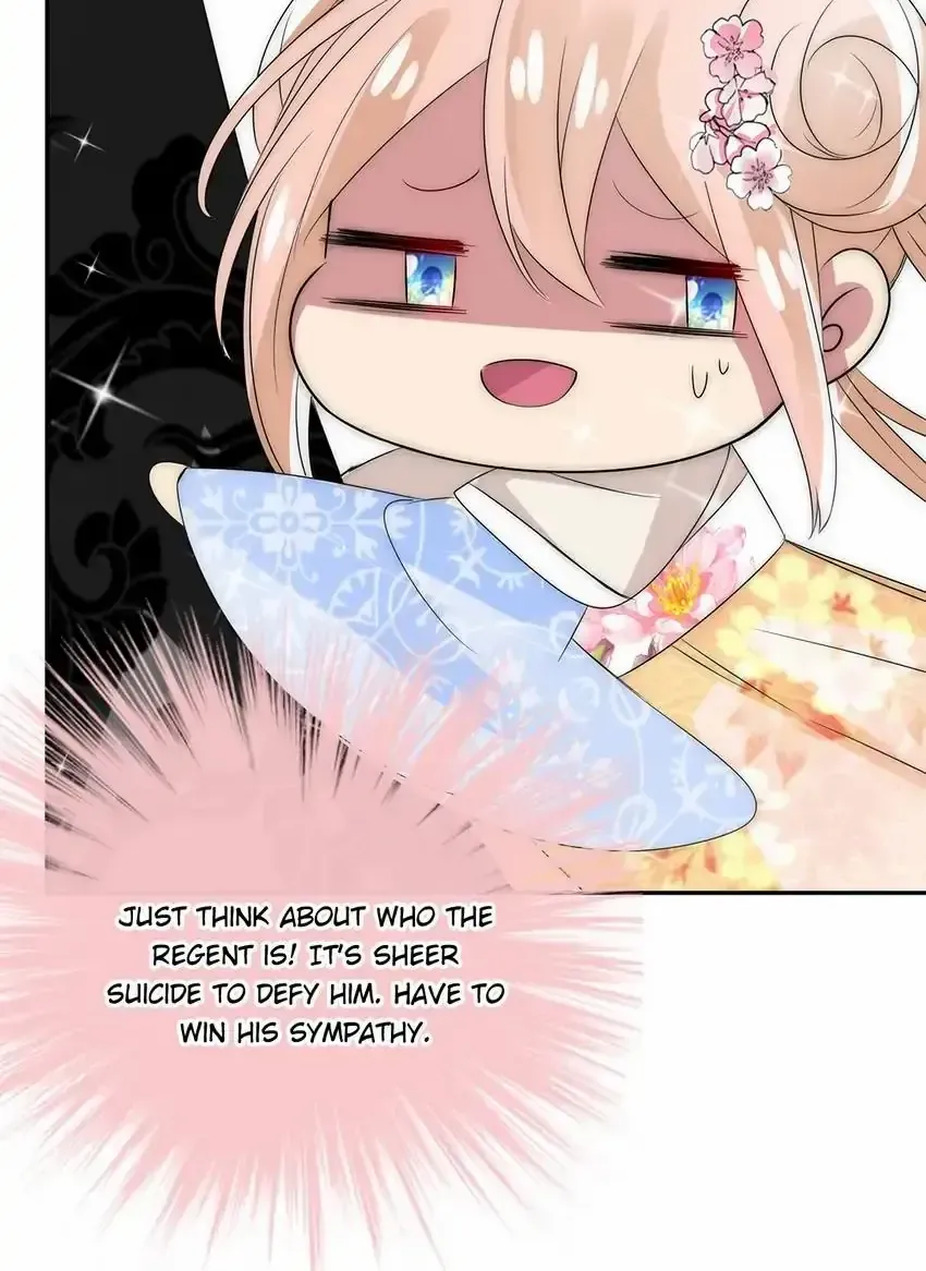 The Little Princess Chapter 8 page 30 - MangaKakalot