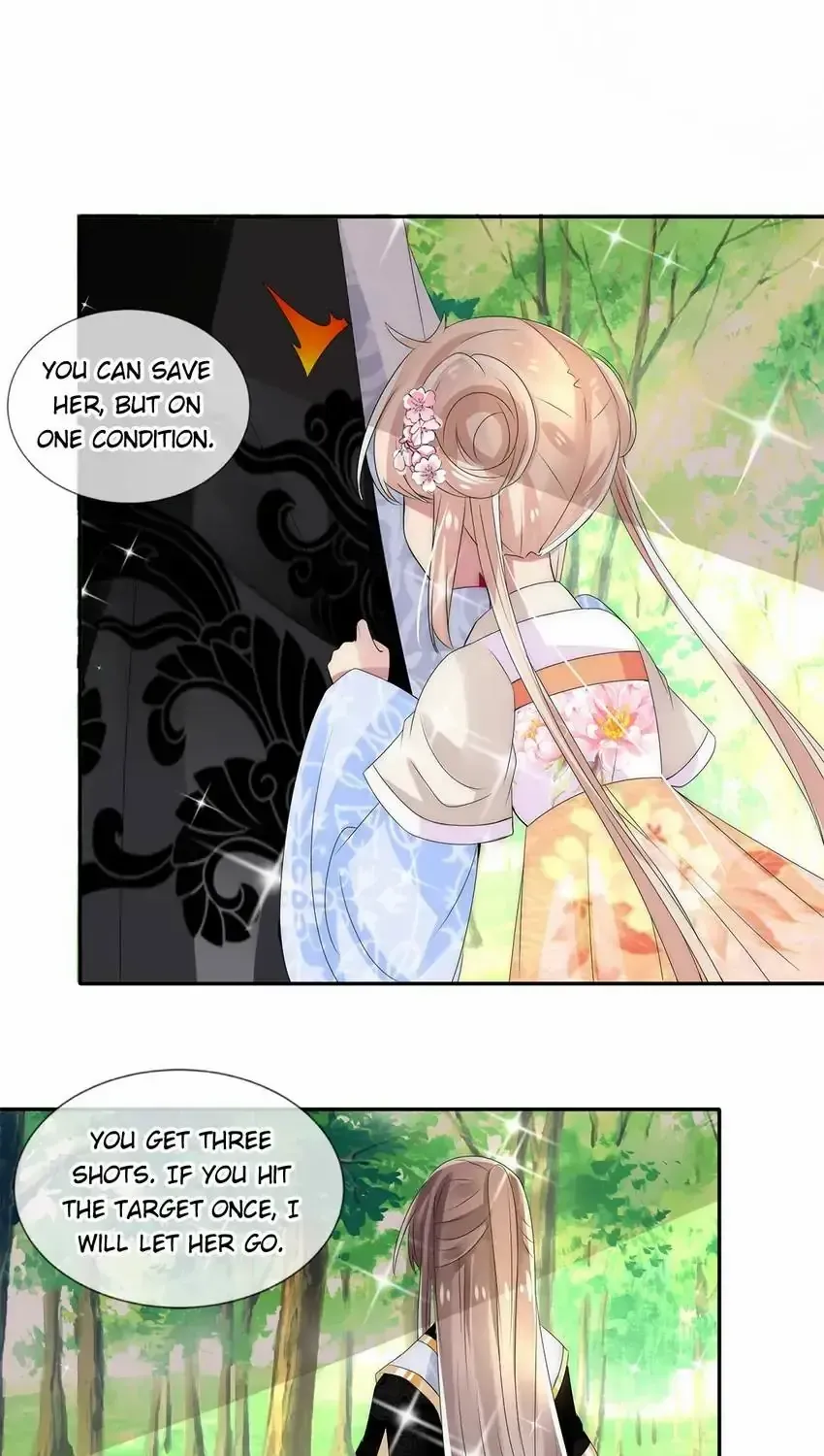 The Little Princess Chapter 9 page 3 - MangaKakalot