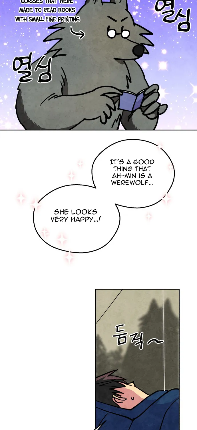 The Little Red Riding Hood Chapter 27 page 22 - MangaKakalot