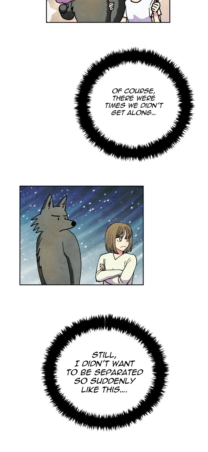 The Little Red Riding Hood Chapter 27 page 50 - MangaKakalot