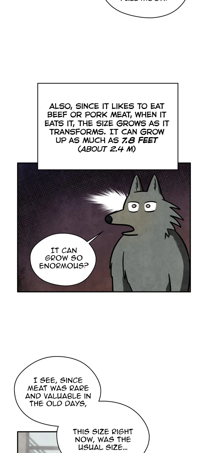 The Little Red Riding Hood Chapter 36 page 16 - MangaKakalot