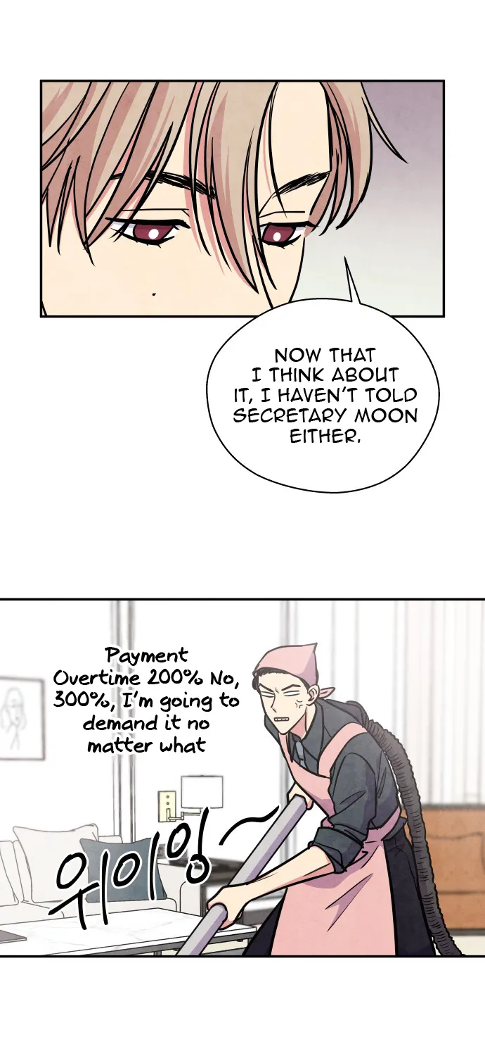 The Little Red Riding Hood Chapter 36 page 29 - MangaKakalot