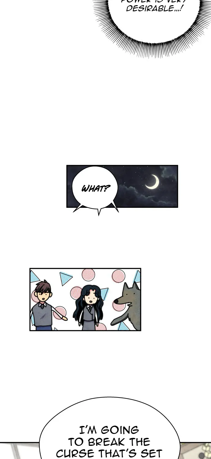 The Little Red Riding Hood Chapter 36 page 31 - MangaKakalot