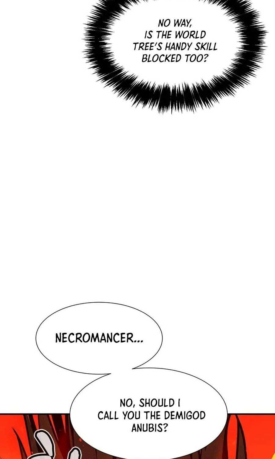 The Lone Necromancer Chapter 106 page 129 - MangaKakalot